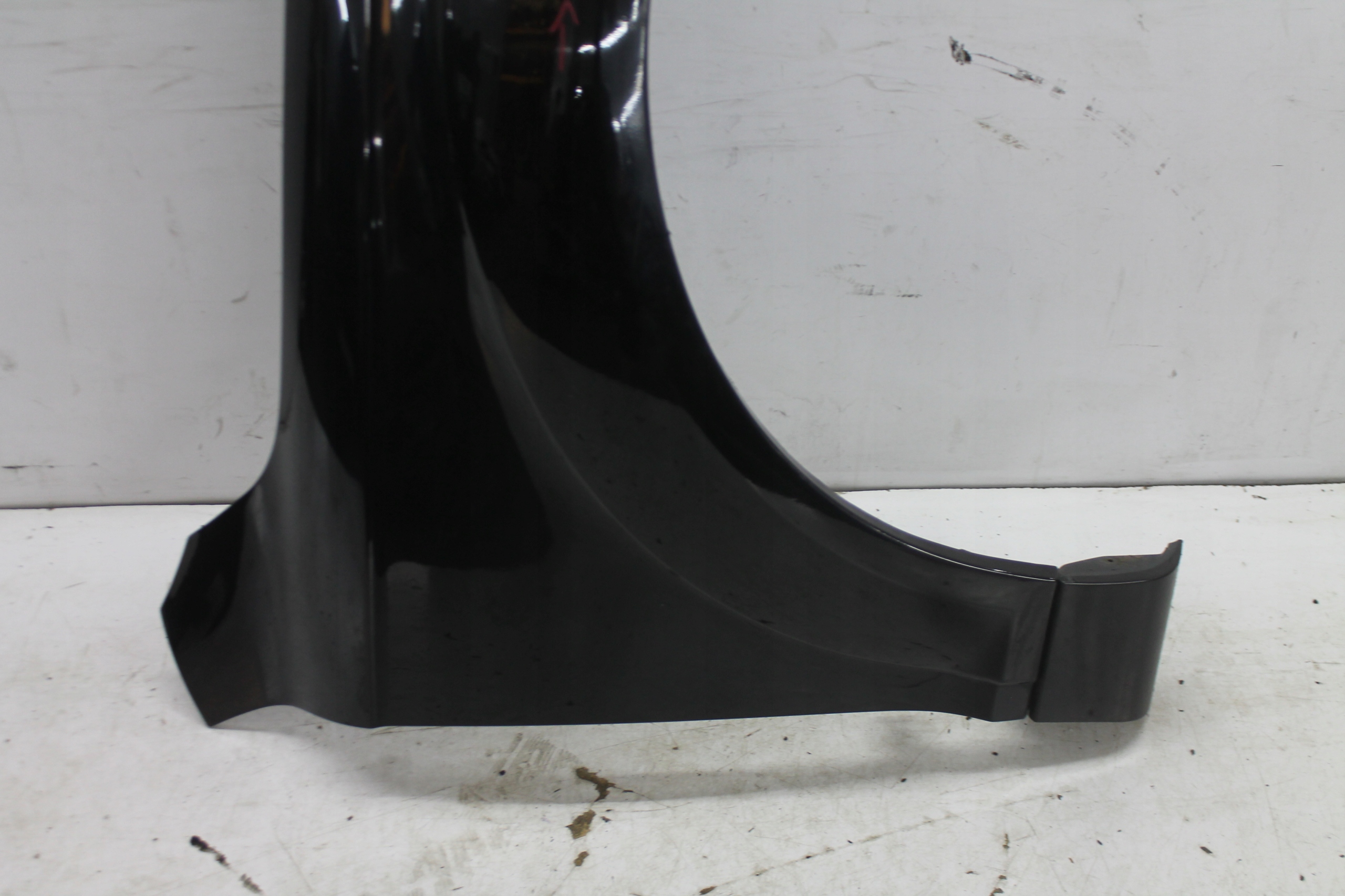 fender right front front AUDI Q7 4L LZ9Y 05-09
