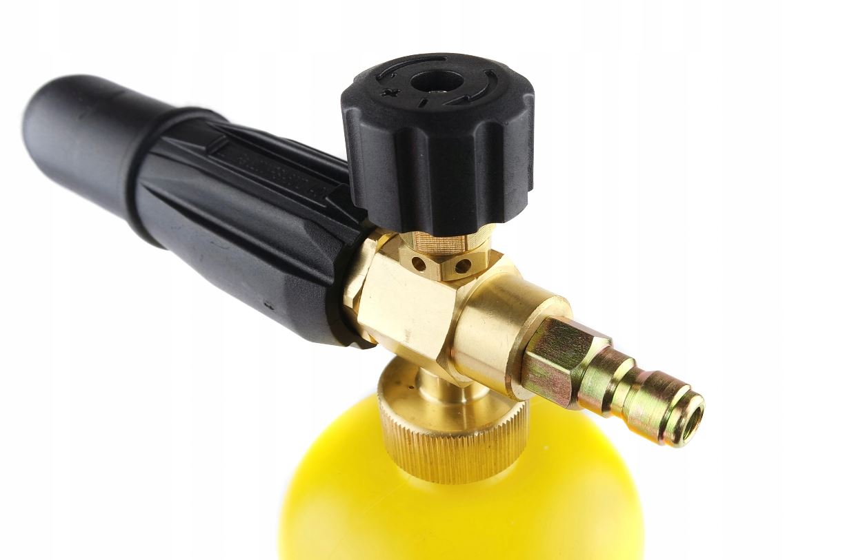 PIANOWNICA DO MYJKI SPALINOWEJ PARKSIDE LAVOR Pojemność 1000 ml