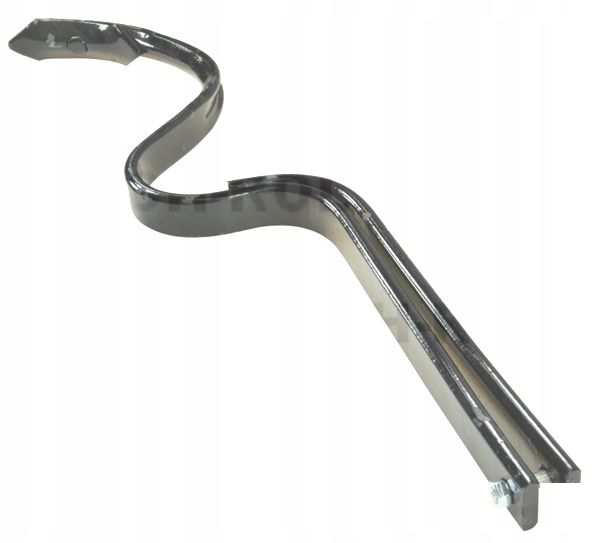 

Spulchniacz śladu z redliczką 1-otworową Unia Fama