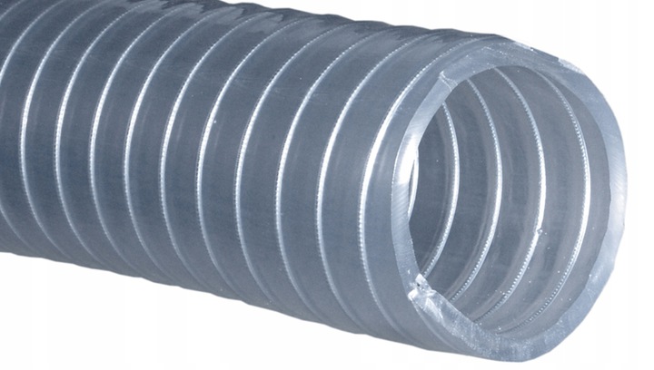 

Barduc Pvc 381 wąż spożywczy zbrojony 50mm Pcv