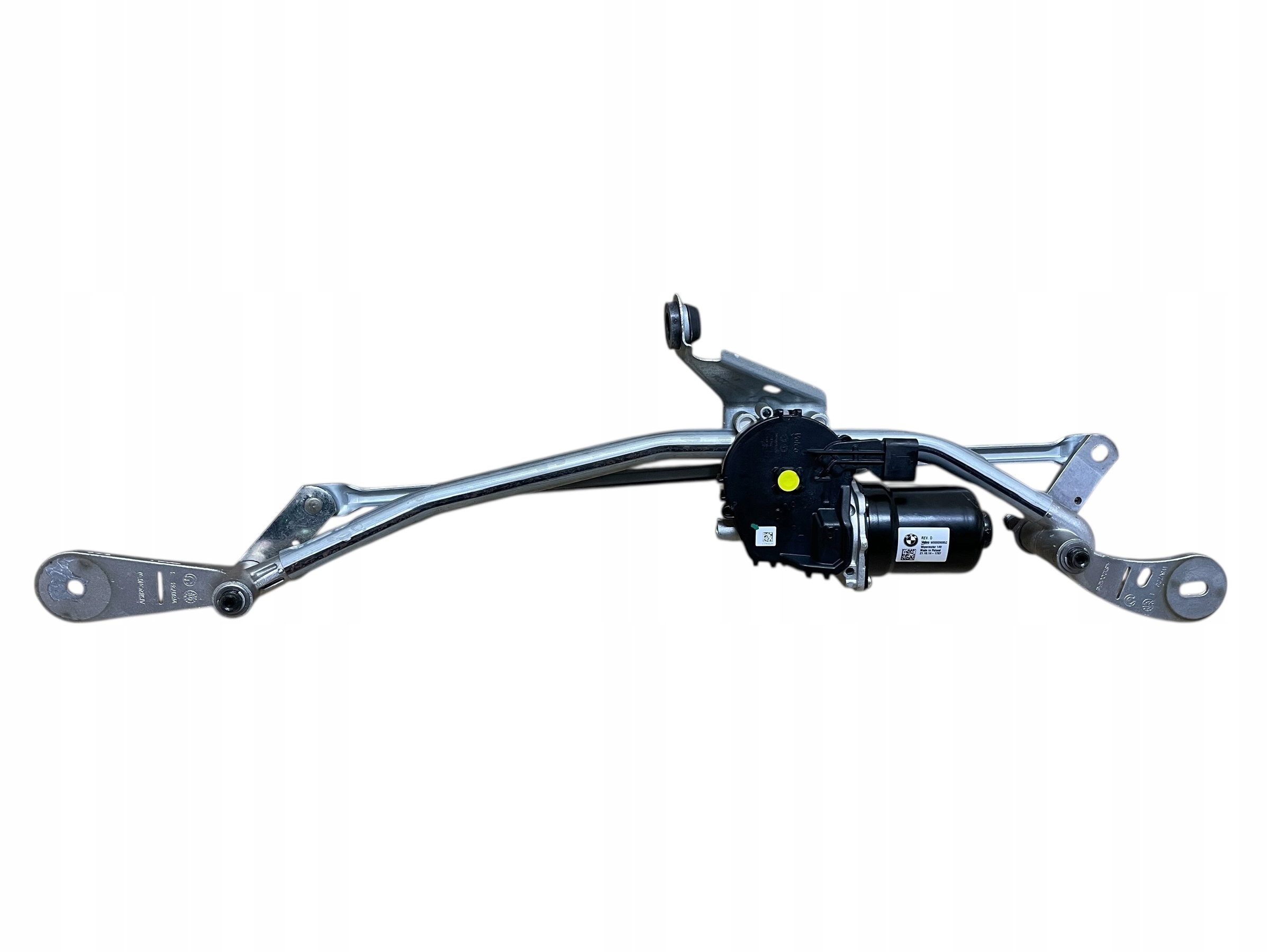 Gestänge Motor Wischer vorne BMW 3 G20 4 G26