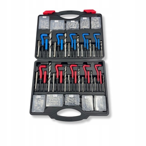 Súprava na opravu Kb Global KB01068