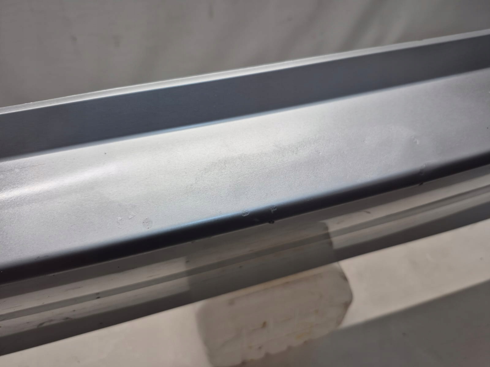 TOYOTA CAMRY 17-24 bumper rear part rear PDC