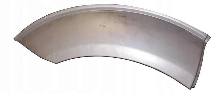 Dodge Durango 04-09 Oprava Pravého Blatníku