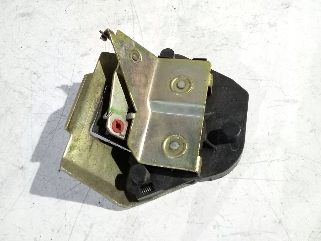 Fiat Ulysse II lock z door left rear part
