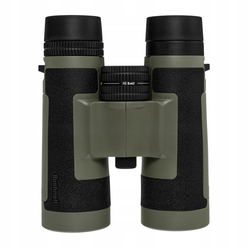 Vojenský turistický dalekohled Bushnell R5 8x42 Ranger Green