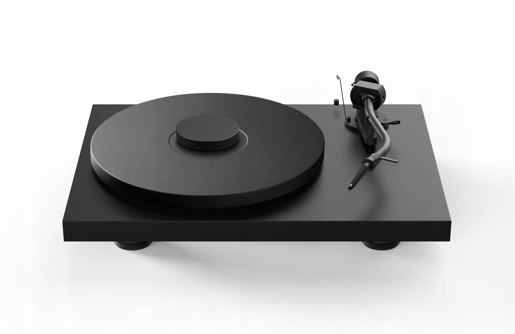Gramofon Pro-Ject DEBUT PRO S czarny