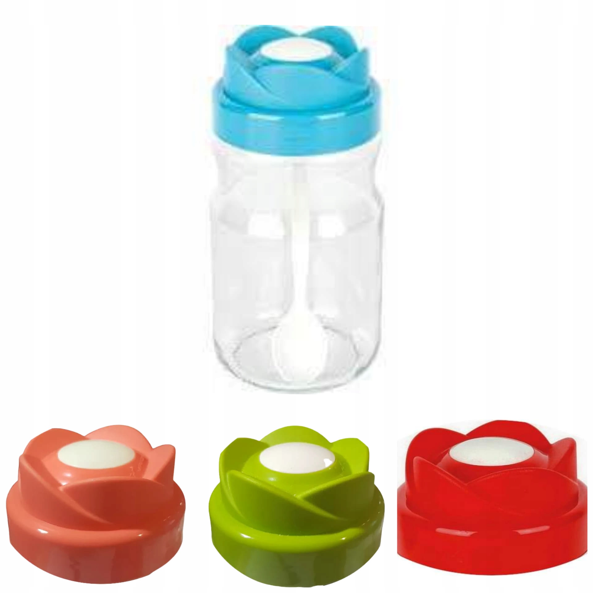 

Słoik Szklany 720 ml Pojemnik Różne