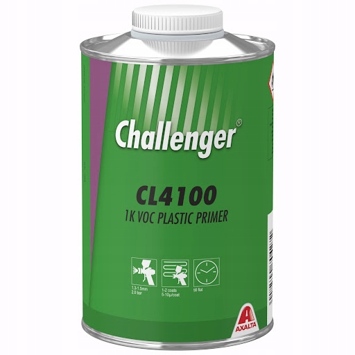 Podkład do tworzyw sztucznych Challenger CL4100 1l