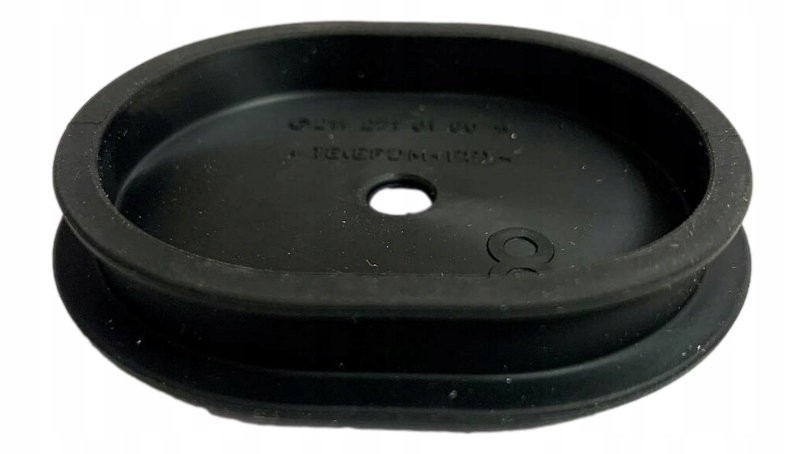 

Mercedes 722.6 zaslepka skrzyni biegow automat Oe