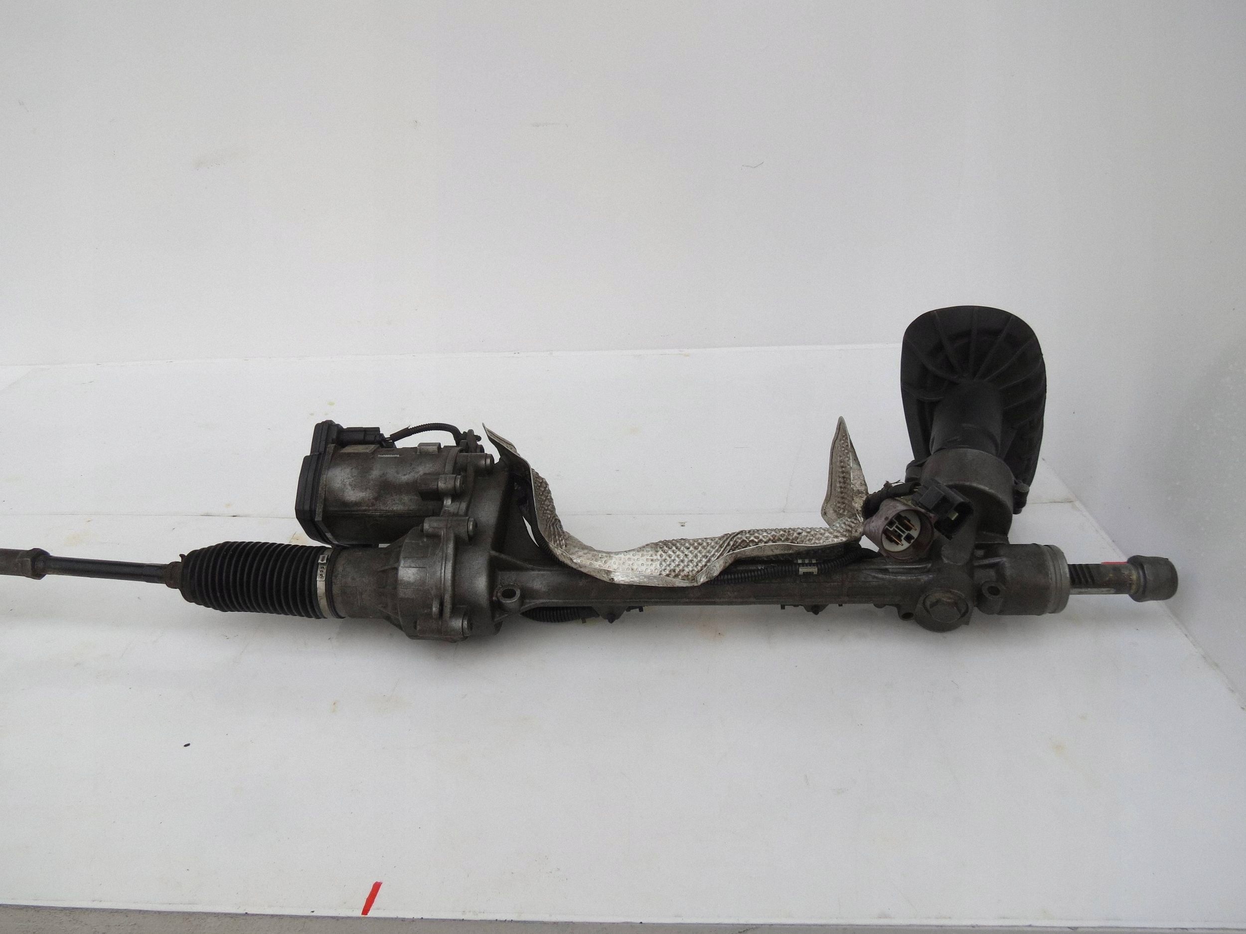 Lenkgetriebe Lenkung Lenkgetriebe VOLVO V60 7818177713