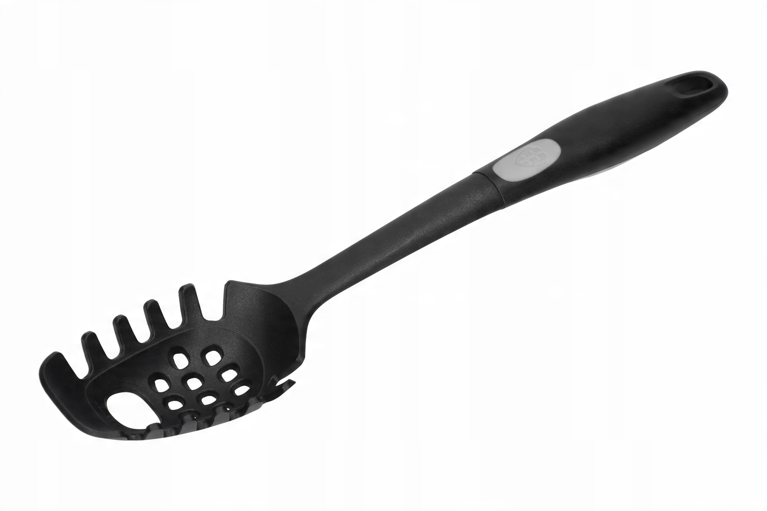

Zwieger Black Stone Łyżka Do Makaronu