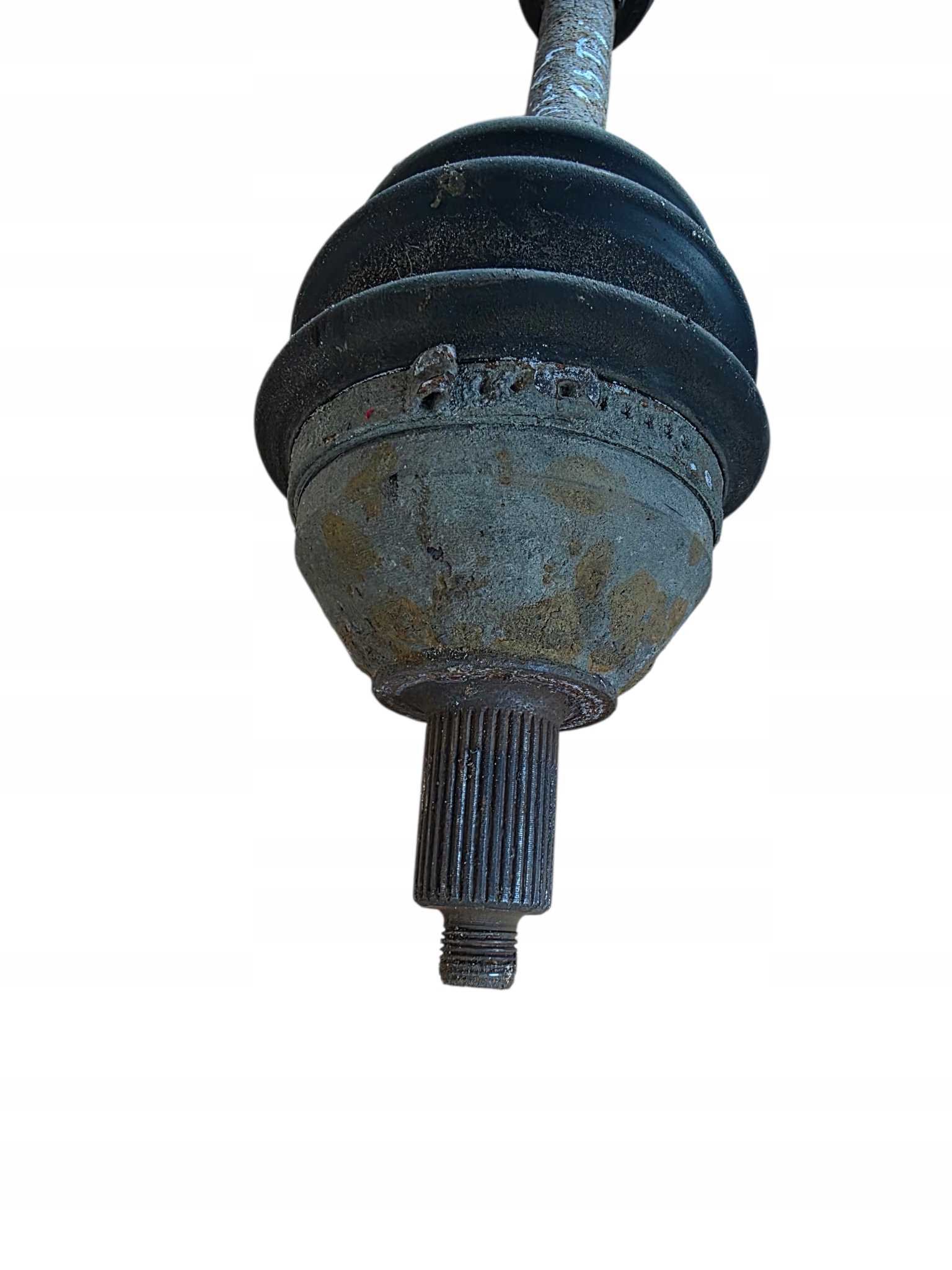 semi-axis left SEAT IBIZA IV 1.4 TDI