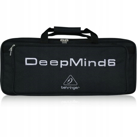 Behringer Deepmind 6-TB Pokrowiec na Deepmind 6