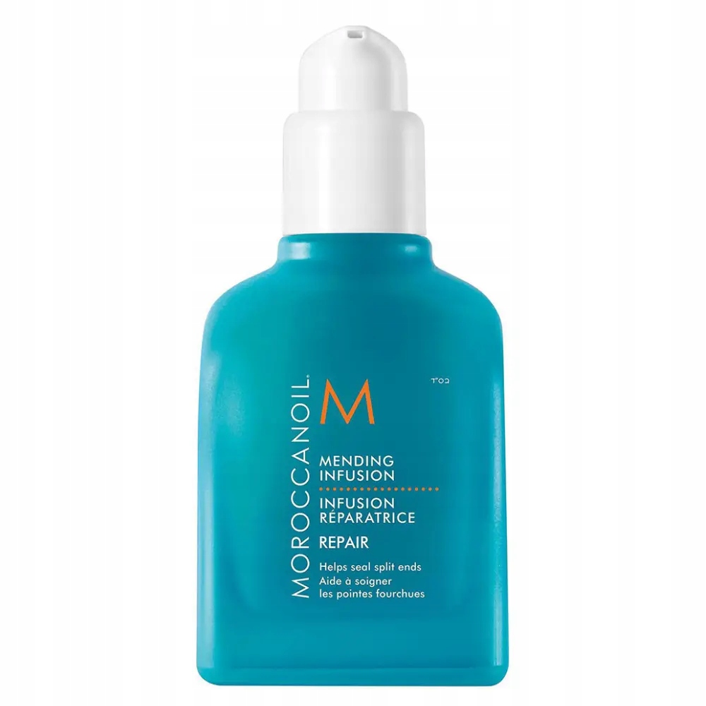 Moroccanoil Repair Esencja regenerująca 75ml
