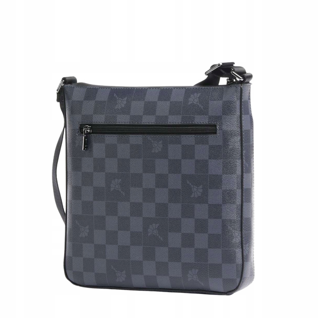 JOOP! - Torebka męska Cortina Piazza Dark Blue Marka JOOP!