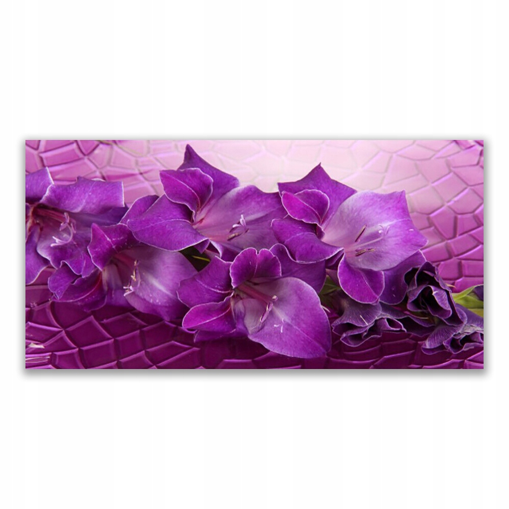 

Obraz akryl wiszący 140x70 Kwiaty Roślina Natura