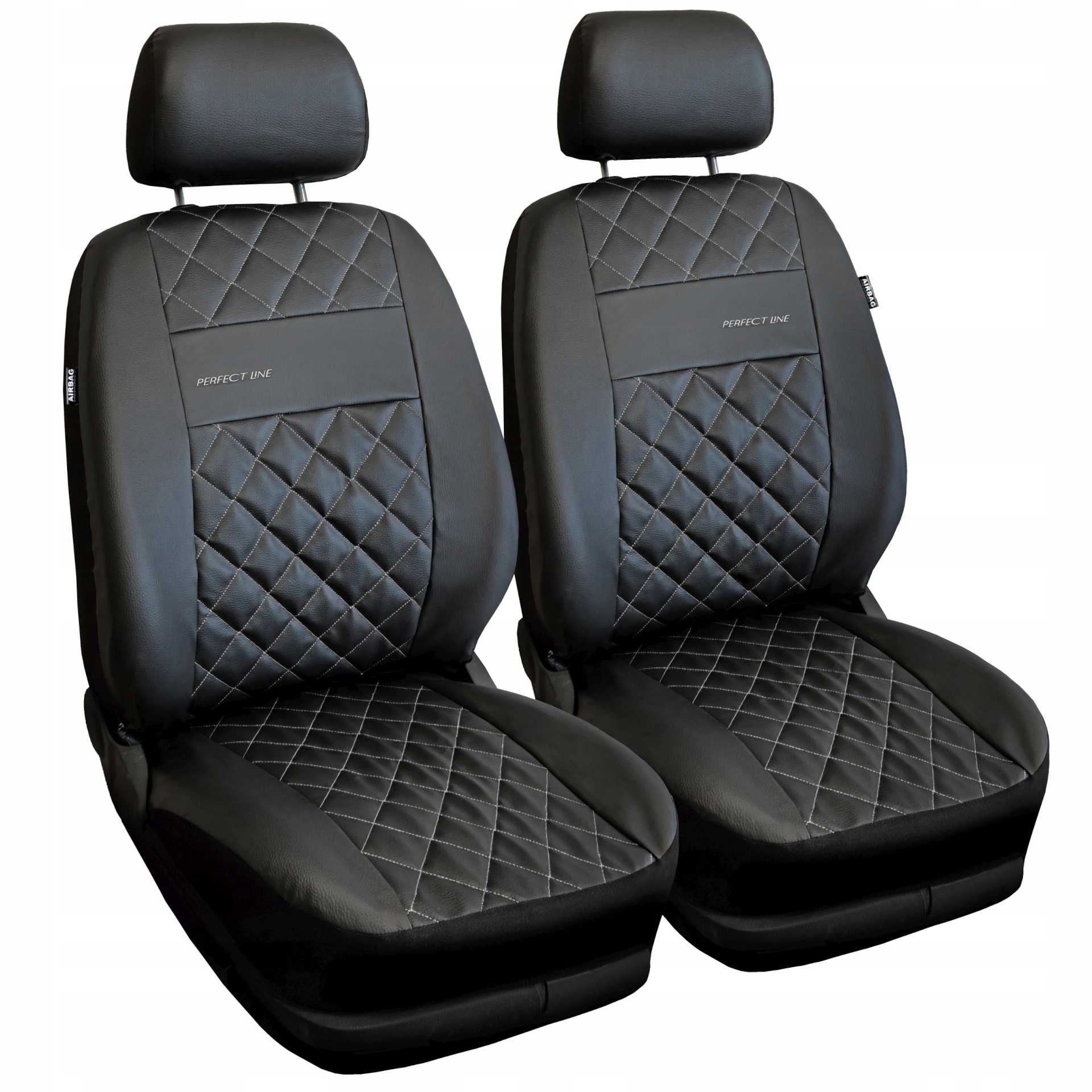 Pokrowce do Mercedes-Benz Klasa B W245, W246, W247 2005-.... P1 sr