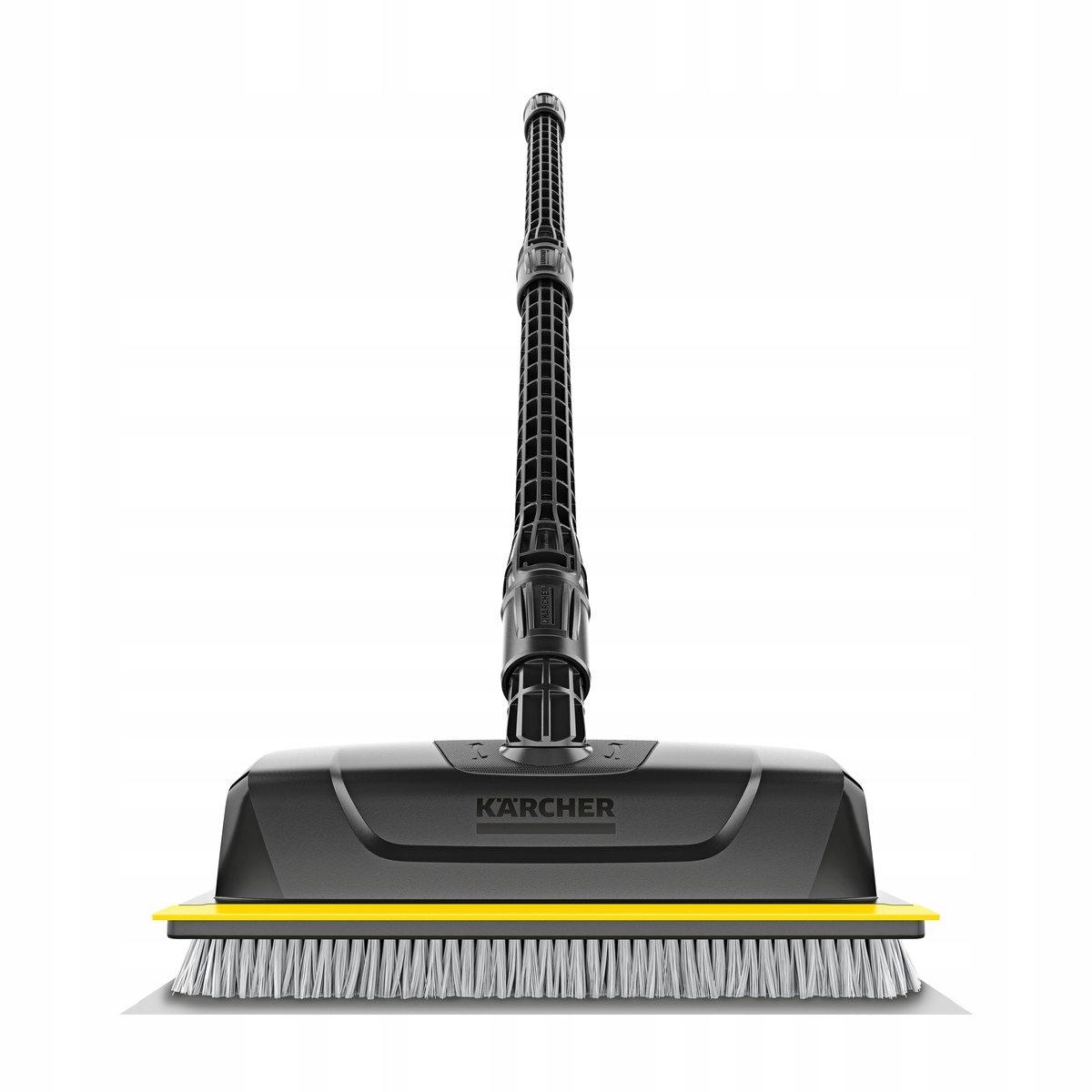 Kartáč Karcher Power Ps 30 Se Stěrkou, 3 Univerzální Trysky Pro Domácnost