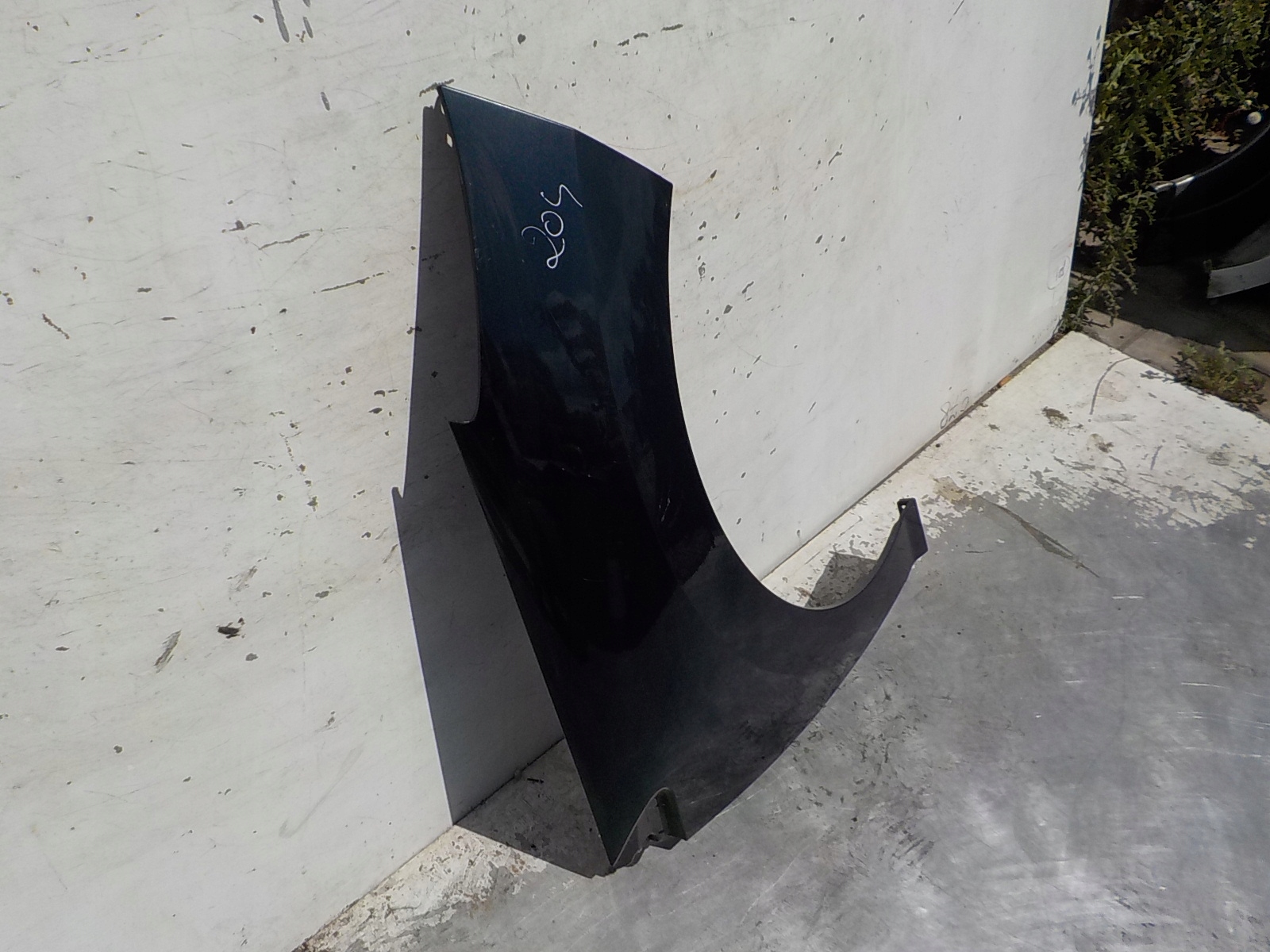 204 PEUGEOT 308 T7 fender right front front