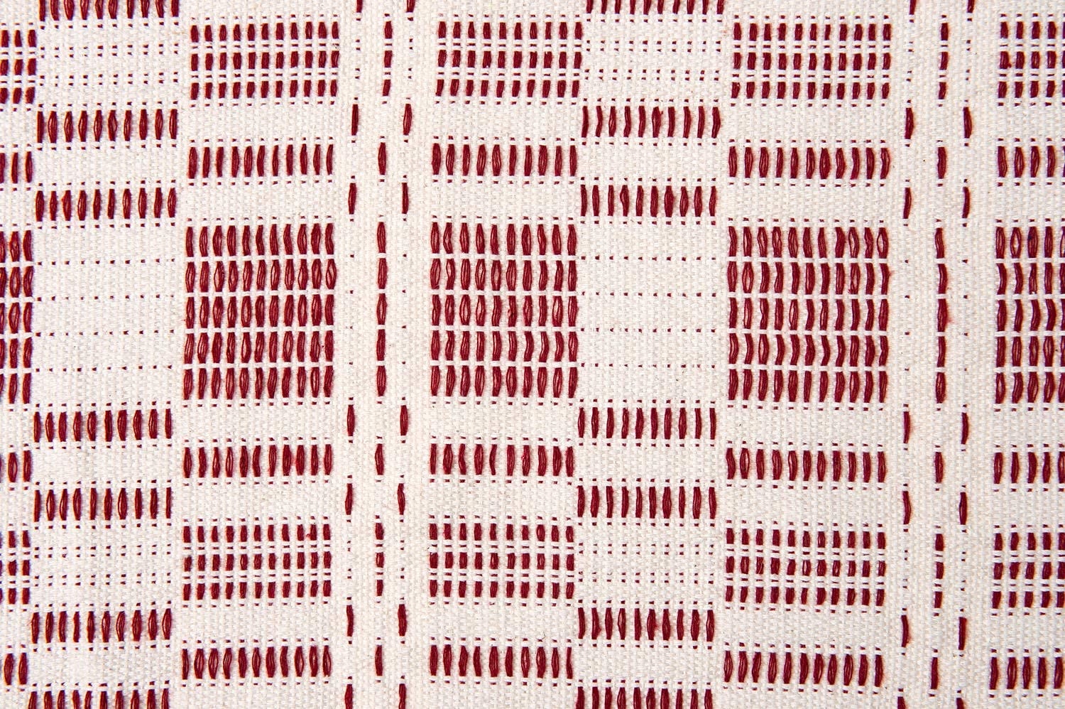 AMAZONAS XXL Hamak Boho Brazylijski Rio Bordeaux 250x160cm Do 200kg — miniatura 5