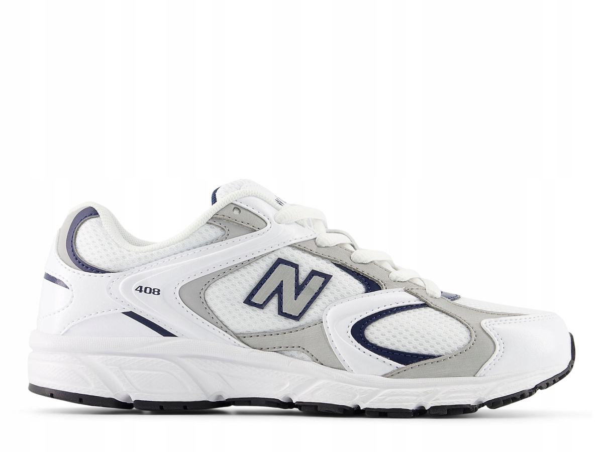 Buty New Balance 408 Białe 38,5