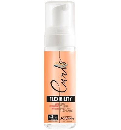 

Joanna Professional Pianka do Loków 150 ml