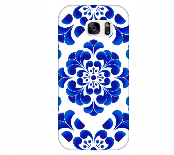 

Etui Case Samsung Galaxy S7 G930 Mozaika kafelki