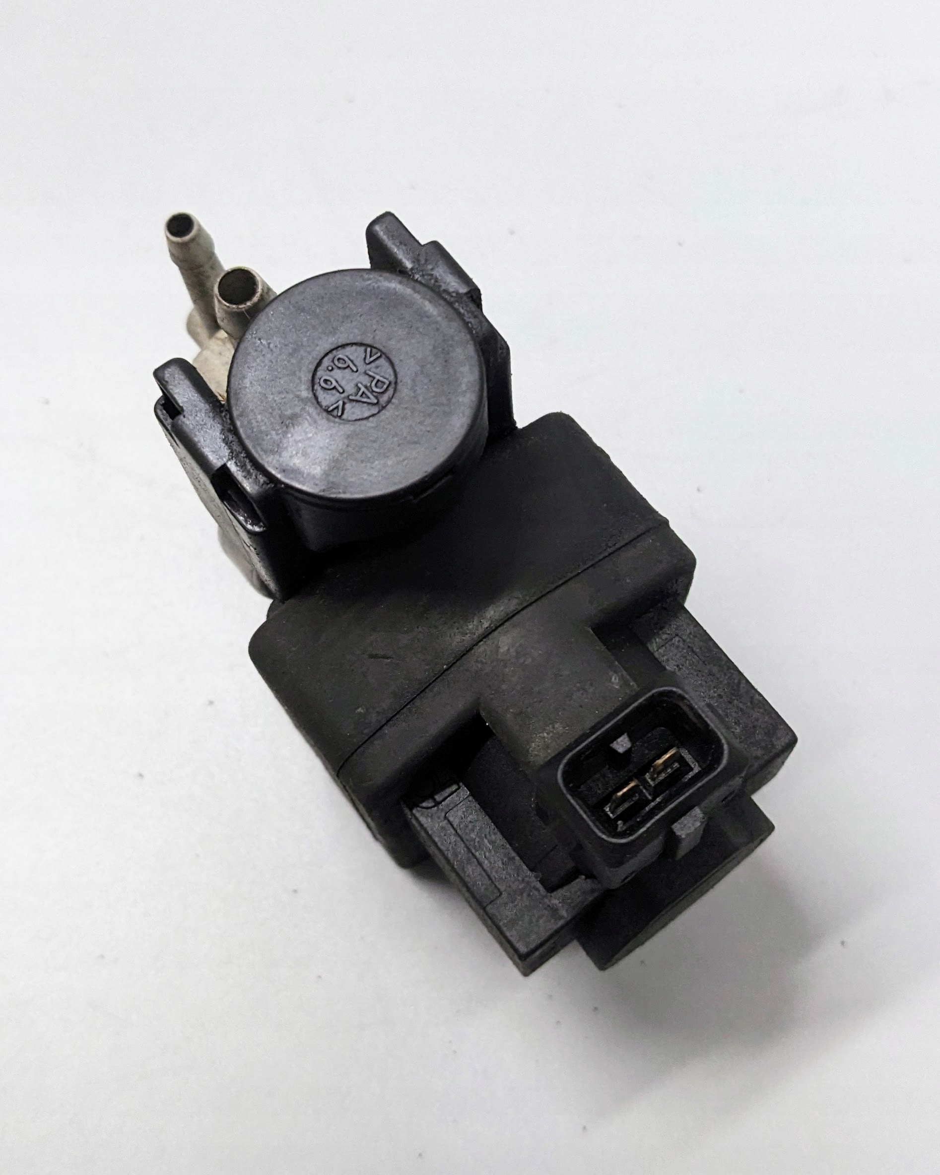 renault SCENIC II - GRAND клапан давления