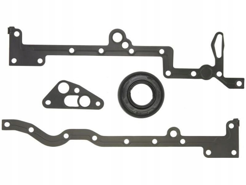 Ajusa 54162500 комплект прокладок, Картер