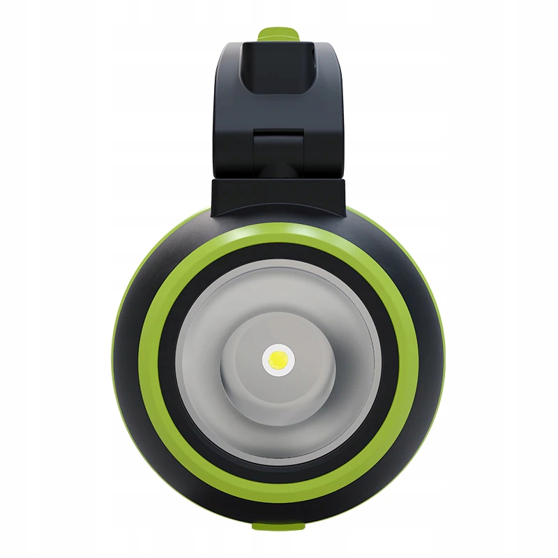 LAMPKA KEMPINGOWA TURYSTYCZNA DO NAMIOTU USB LED Moc 10 W