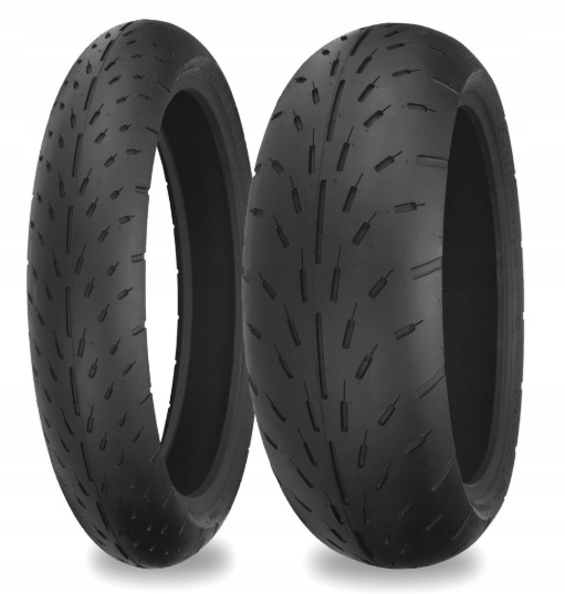 Shinko Pneumatika 180/55ZR18 003 (74W) Tl Zadná Dot 24/2025 ()