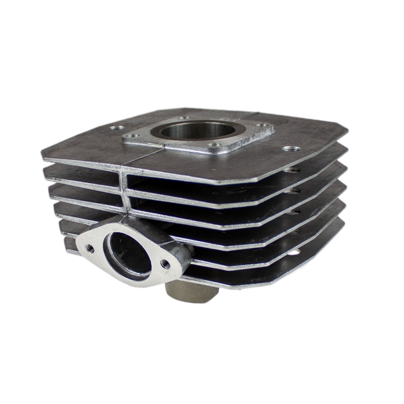 Cylinder tłok Romet Chart 50cm3 kpl. Almot AK20 Dopasowanie do pojazdu produkt dedykowany