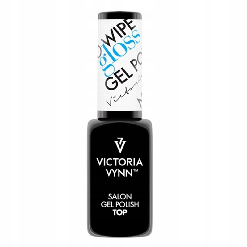 

Victoria Vynn Gel Polish Top No Wipe Gloss 8ML