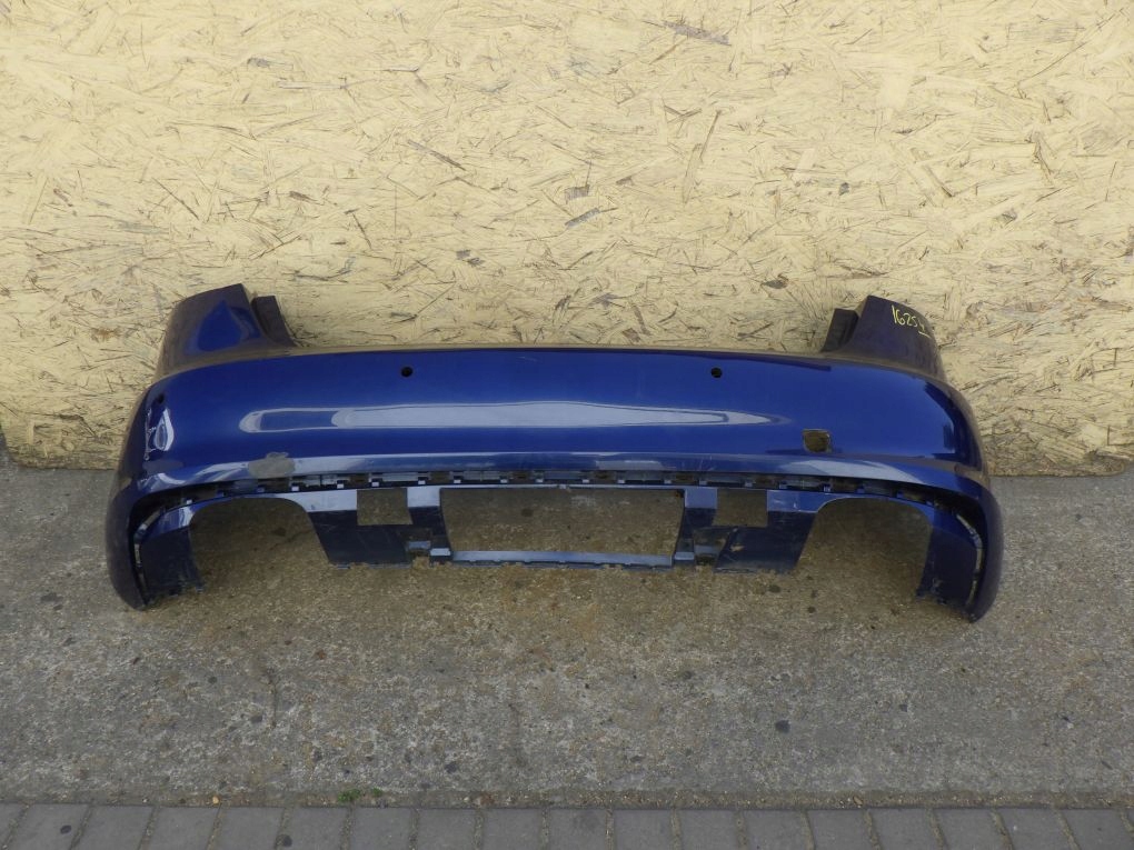 AUDI A3 8V4 SPORTBACK 12- bumper rear