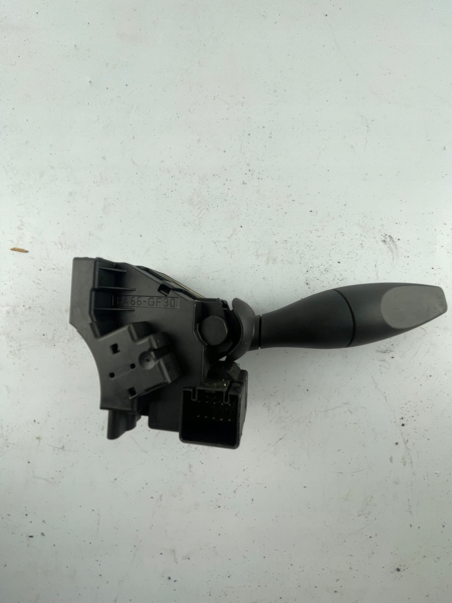 switch of indicators 98AG13335AG Ford Focus and left