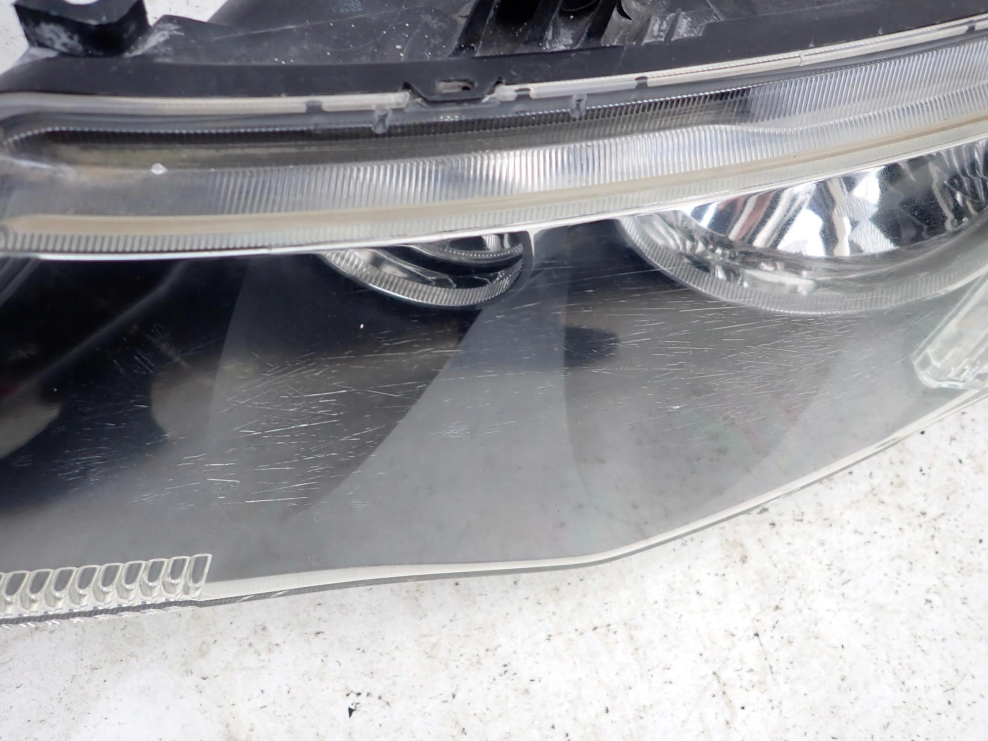MITSUBISHI OUTLANDER II 2 06-10 light front left