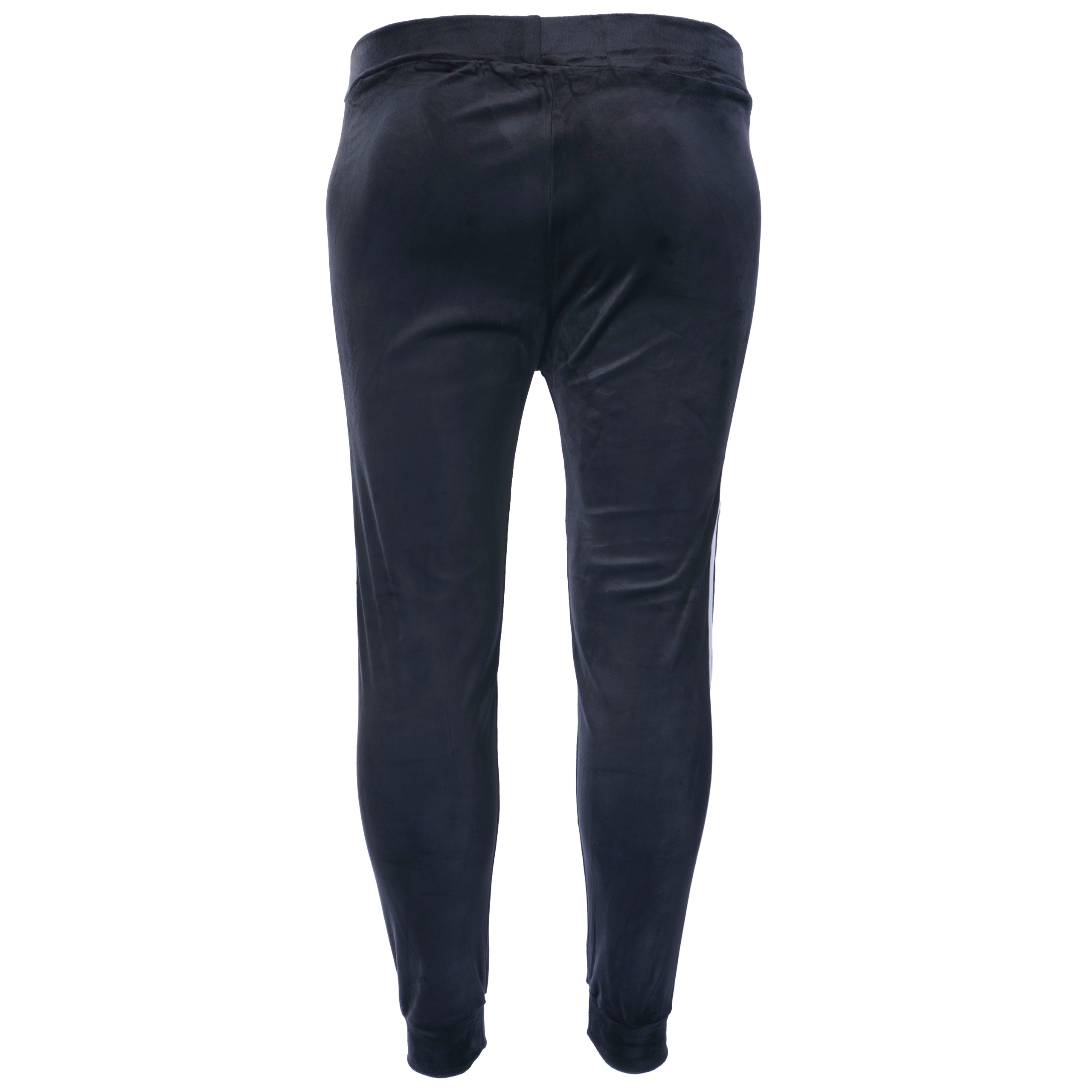 Spodnie damskie welurowe duże rozmiary 5XL / 6XL Płeć kobieta