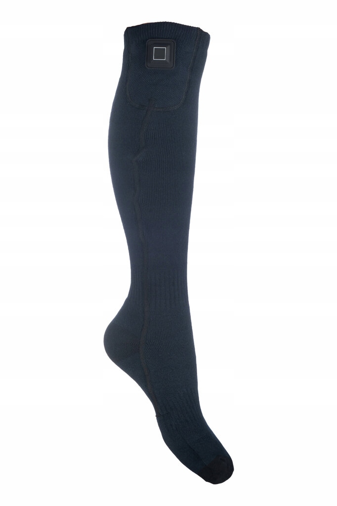 Skarpety z funkcją grzania Hkm Keep Warm Style granatowe 35-38