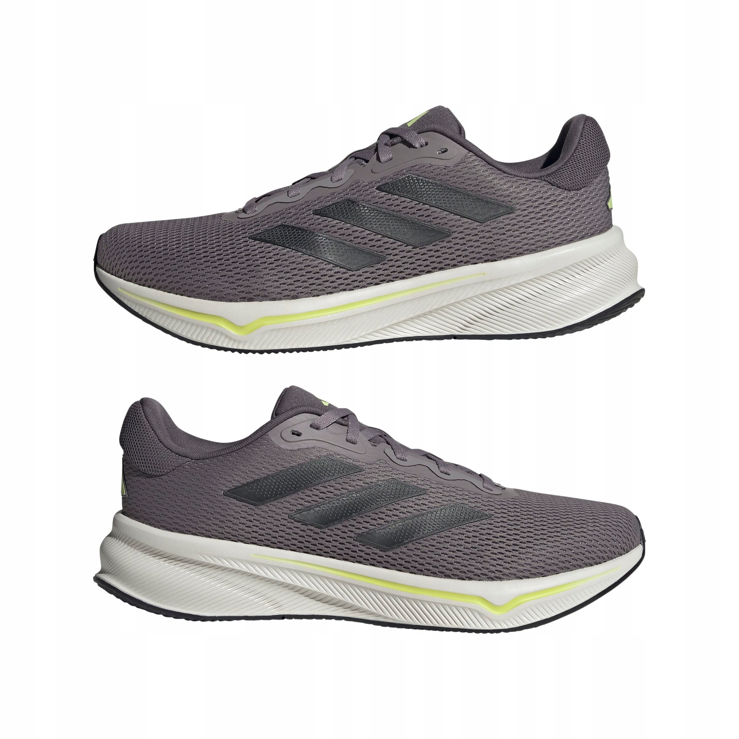 Pánské boty adidas Response r. 47 1/3 IH6094