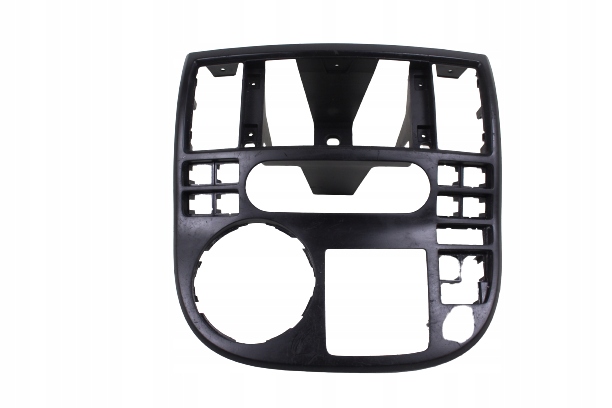 RAMKA RADIA SRODKOWA VW T5 2009r.LIFT