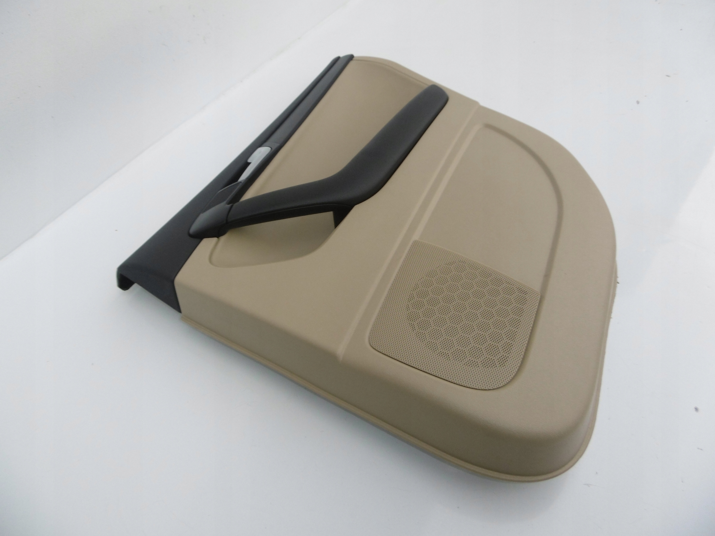 side upholstery door right rear part AUDI A3 8P