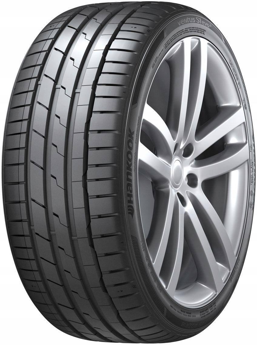 

4x opony 245/45R18 Hankook Ventus S1 evo3 K127