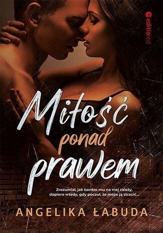 

Miłość ponad prawem