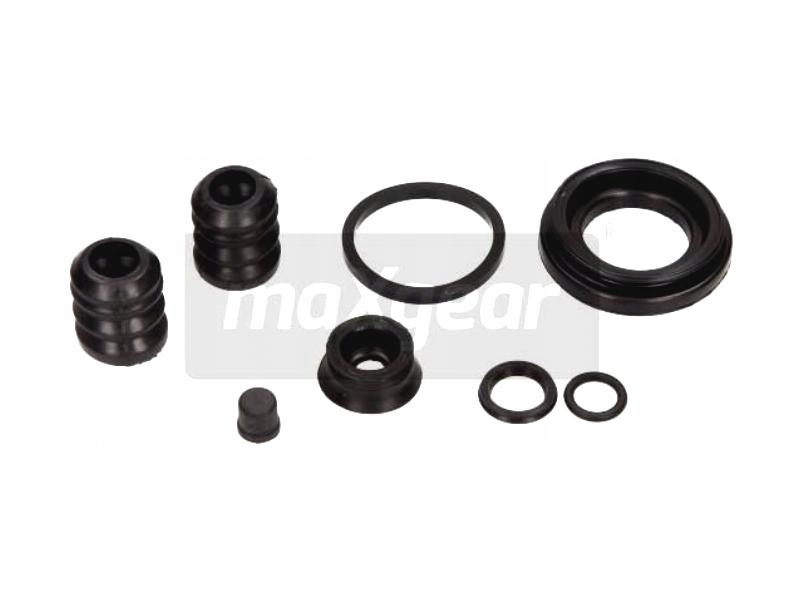 Zestaw naprawczy zacisku TYŁ RENAULT Fiat Ford