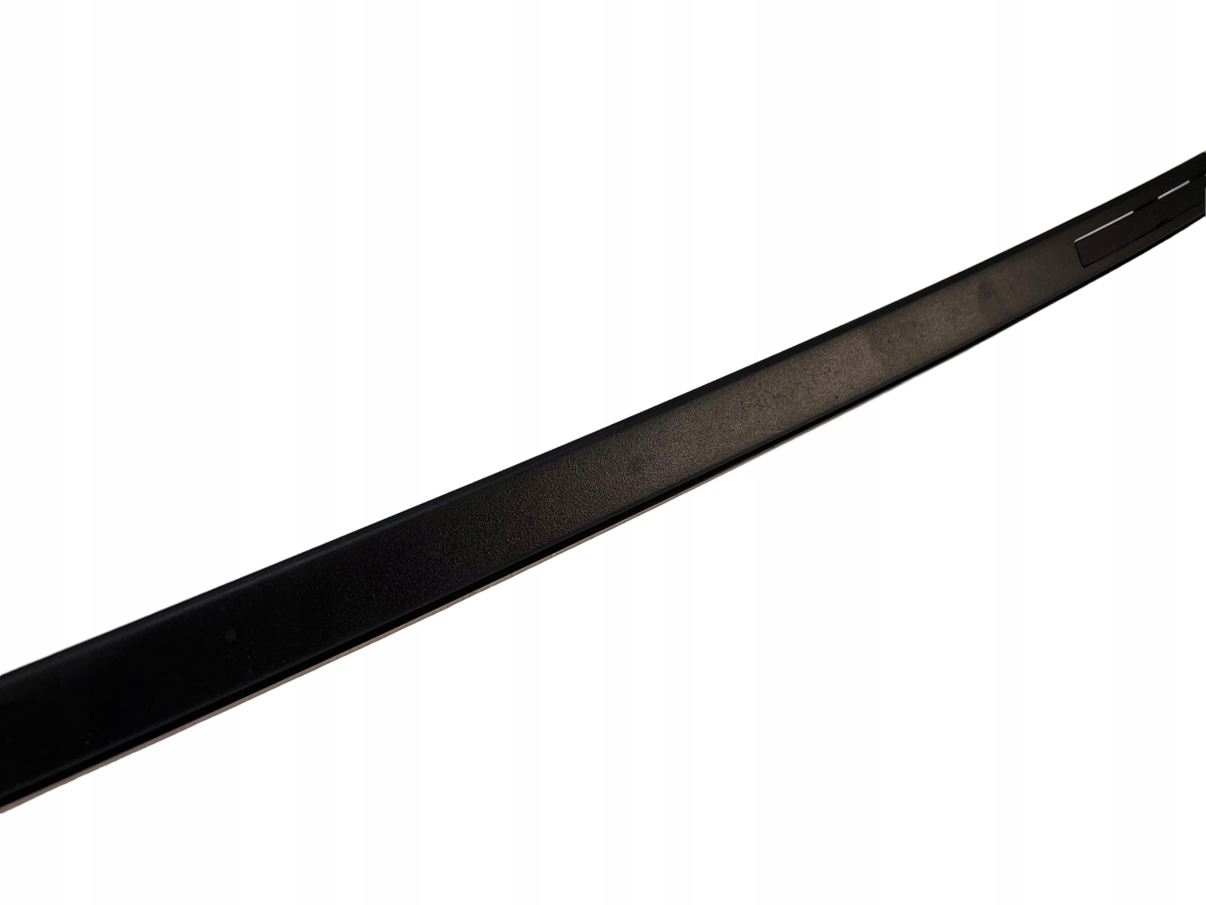 moulding roof left OPEL ASTRA J GTC 3D