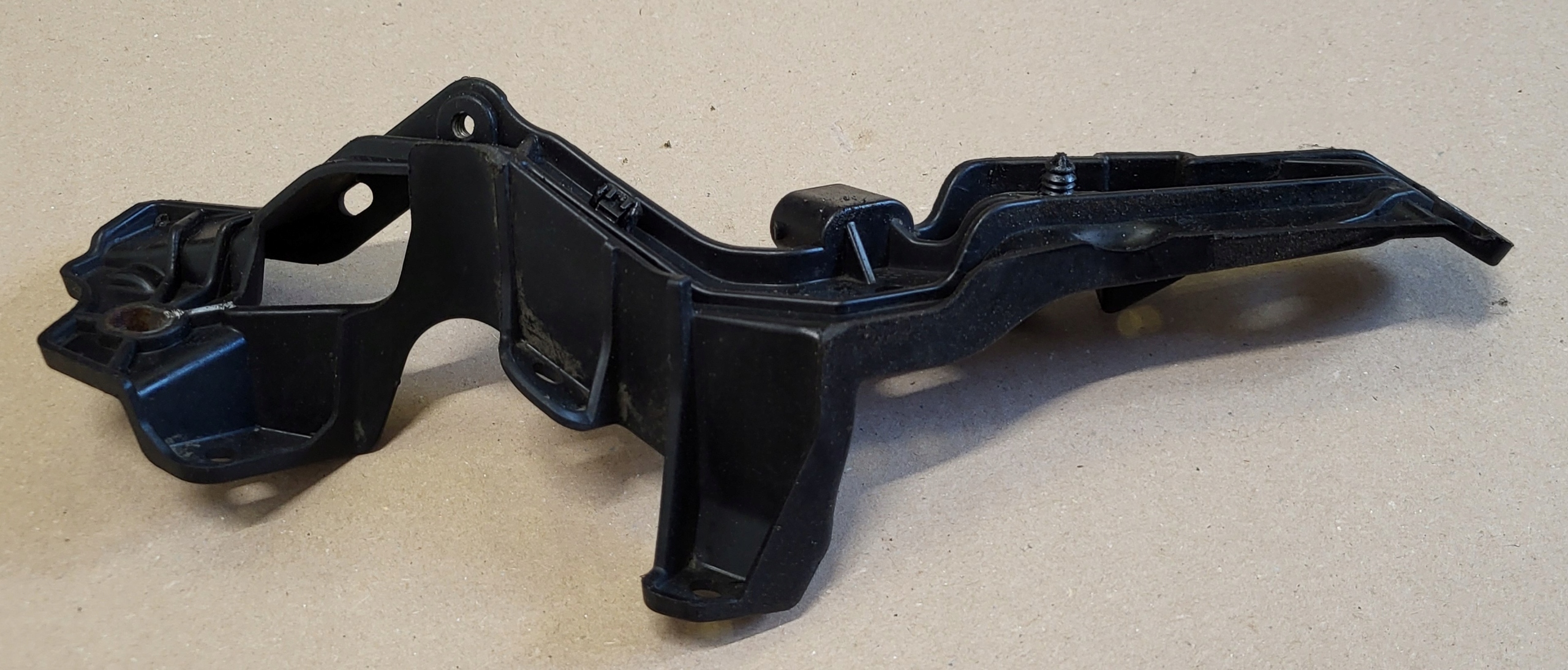 Console Support plaque Poignée Support Capteur POZIOMOWANIA VOLVO XC60 II 2 OE