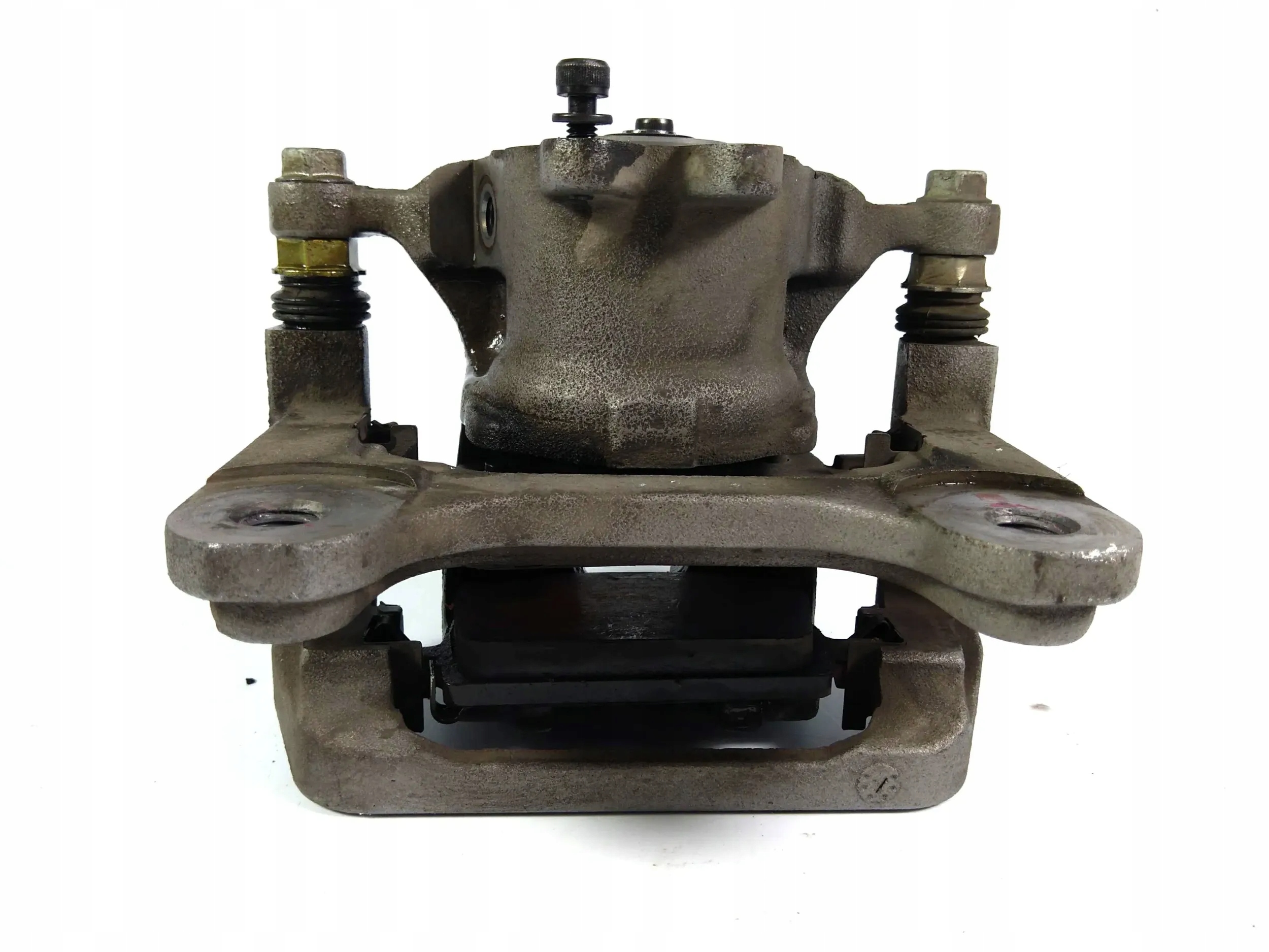 Chevrolet Silverado 1500 caliper brake left rear rear part 2019+