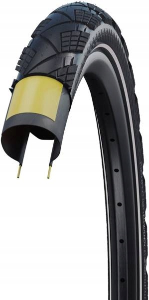 Schwalbe Marathon Efficiency Pneumatika 28x1.50 rolovací