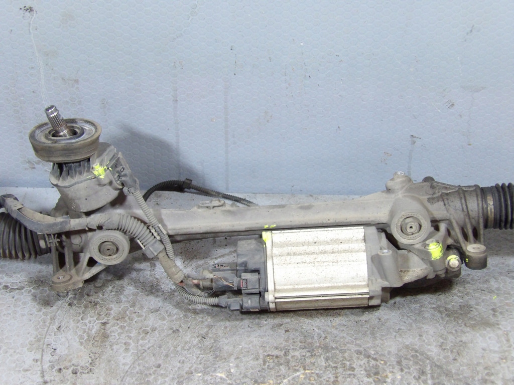 SKODA SUPERB II LIFT 2.0TDI servo control 1K1423051FE